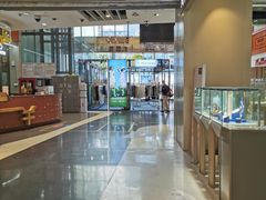 -天虹购物中心(石路店)