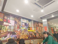 -广信牛奶甜品世家(台东店)