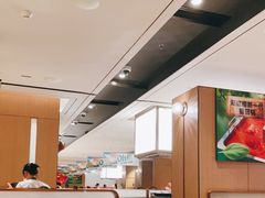 -海底捞火锅(华南摩尔店)