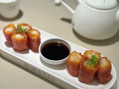 -蔡澜点心·粤菜(西单大悦城店)