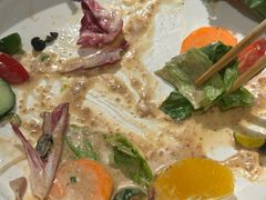 -通海俄式烧烤·俄罗斯大串(嵩山路店)