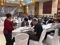 -玉华台饭庄·淮扬菜·烤鸭(望京店)