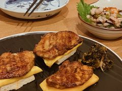 芒果鹅肝-早一美餐厅·EBISU(会展誉景店)