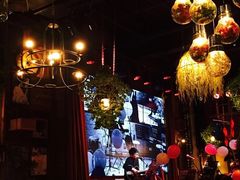 -胡桃里音乐酒馆(白云五号T5 MALL店)
