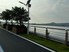 -南京金牛湖风景区
