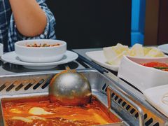 -海底捞火锅(金光华店)