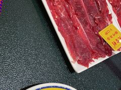 -大吉利·潮汕鲜牛肉火锅(河西店)