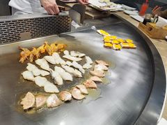 -上渔铁板烧(熙悦汇店)
