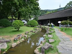 -湖南大学-中国书院博物馆