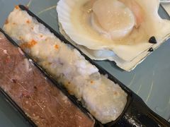 -喜庭海鲜自助(来福士店)