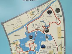 -朝阳公园游乐园