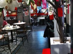 大堂-吉旺港式餐厅(南方商城店)