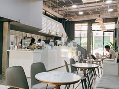 -ADO KAFE(大学城店)