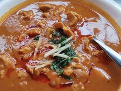 -NAMO印度餐厅