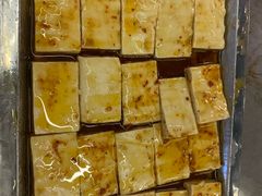-胡四哥特色火盆烧烤(一分店)