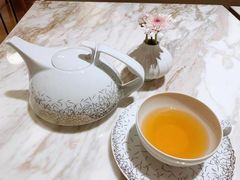 -théATRE 茶聚场(王府中環店)