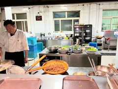 -清真马杰山牛肉汤馆