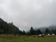 -硗碛藏寨·神木垒景区