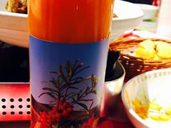 -西贝(上海我格广场店)