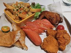 -艾薯夫妇Aysh(福田星河COCOPark店)