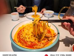 -燕兰楼·清真西北融合菜(亚运村店)