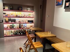 -Punchline Coffee&Roaster(同济大学店)