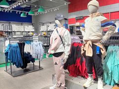 -砂之船奥莱(南京江宁店)