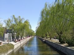-元大都城垣遗址公园