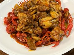 -毛哥小馆子(百井坊巷店)