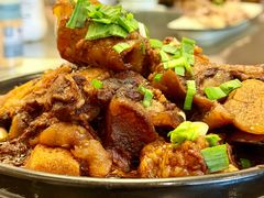 -富临轩私房菜(集庆门大街店)