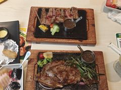 -豪客来牛排(鼓楼名店街店)