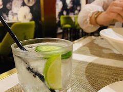 -老别墅西餐厅.酒馆(西堤店)