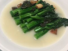 -中山保利艾美酒店-乐美中餐厅