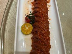 -石家饭店·百年老字号(灵岩山穹灵路店)