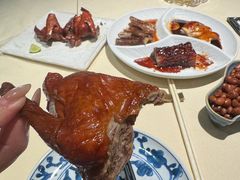 -侨美食家·粤菜(体育西路店)