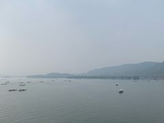 -湖畔居茶楼(湖滨店)