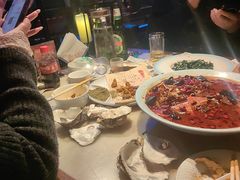 -红蜡烛-养生粥-津鲁菜(中山路店)