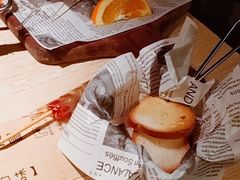 -囧吉香生蚝牛排馆(湖北路店)