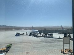 -敦煌莫高国际机场