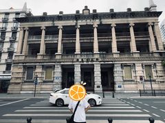 -邮政博览馆