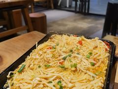 -木屋烧烤(岗顶二店)