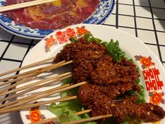 -山悦里 山野·鲜火锅(罗斯福广场店)