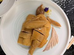 -申粤轩酒楼·三十年粤菜经典(丁香花园店)
