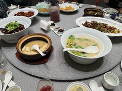 -庆赫隆融合菜馆(群力店)