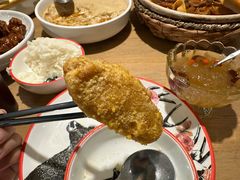 -新白鹿餐厅(城西银泰城店)