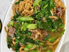 -菜忠潮州牛肉店(岗厦店)