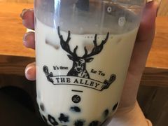 -THE ALLEY 鹿角巷(华润万象城店)