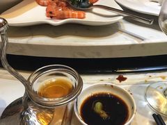 -天宁凯利时尚餐厅