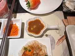 -大渔铁板烧(万象城店)