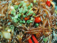 -和记小菜(东方店)